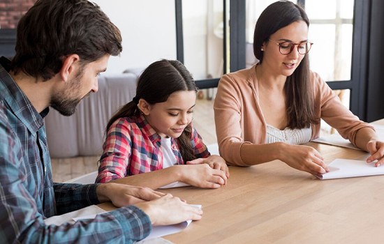 family-lesson-origami_23-2148542873