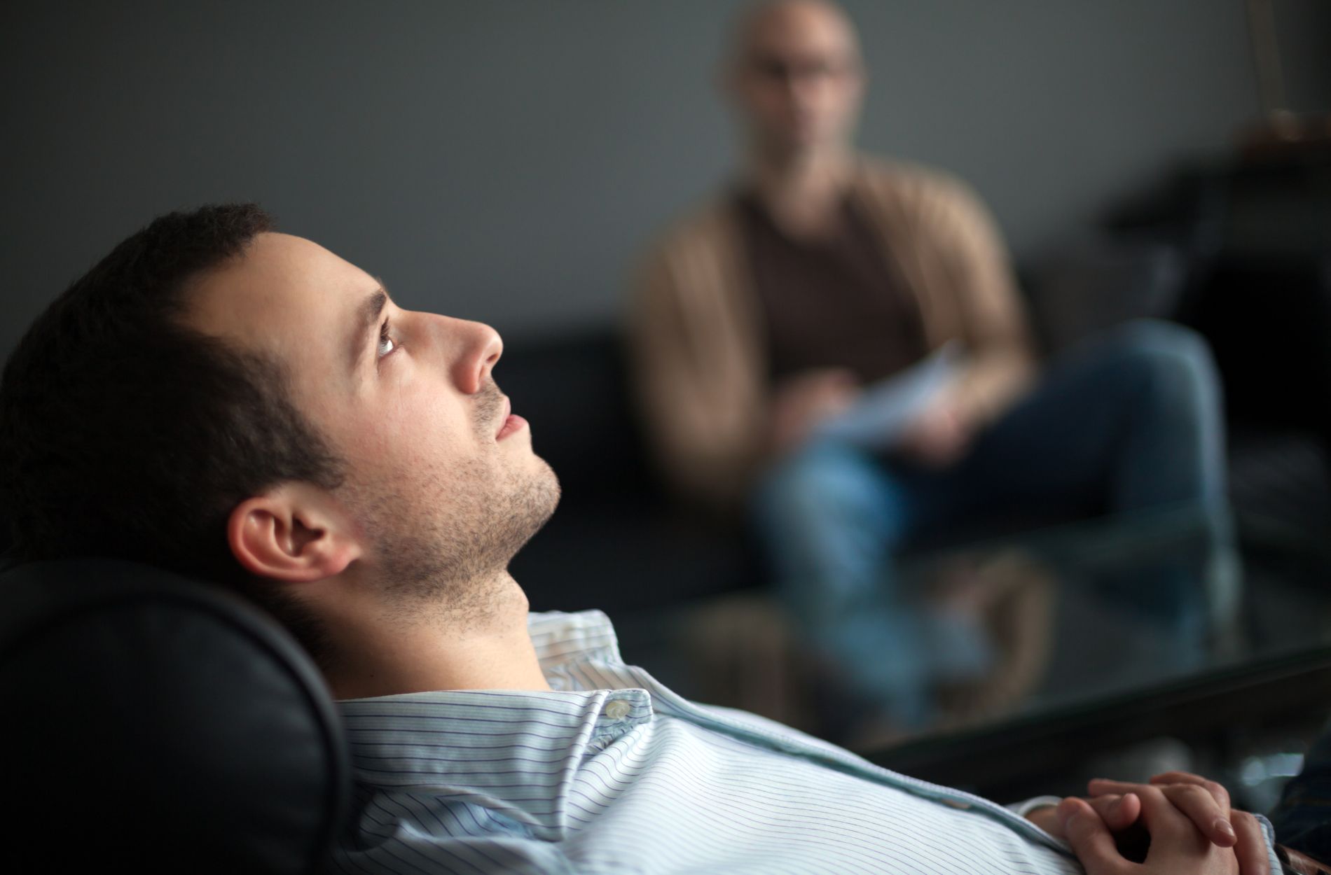 EMDR therapy
