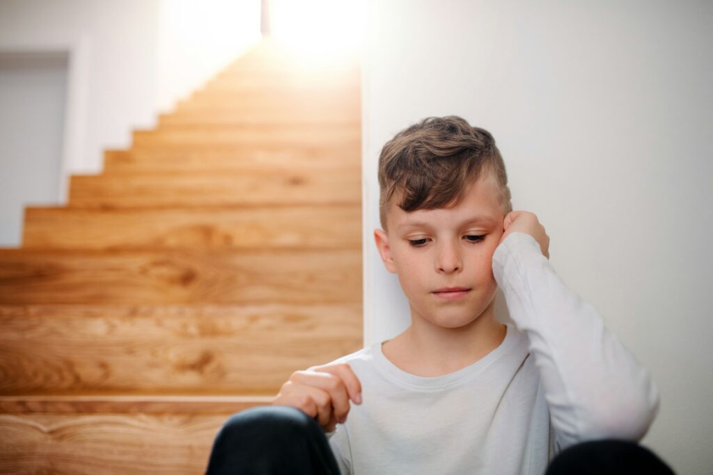 child therapy