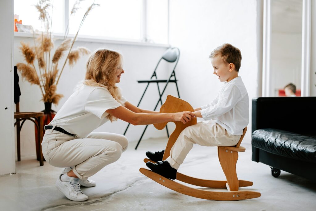 play therapy