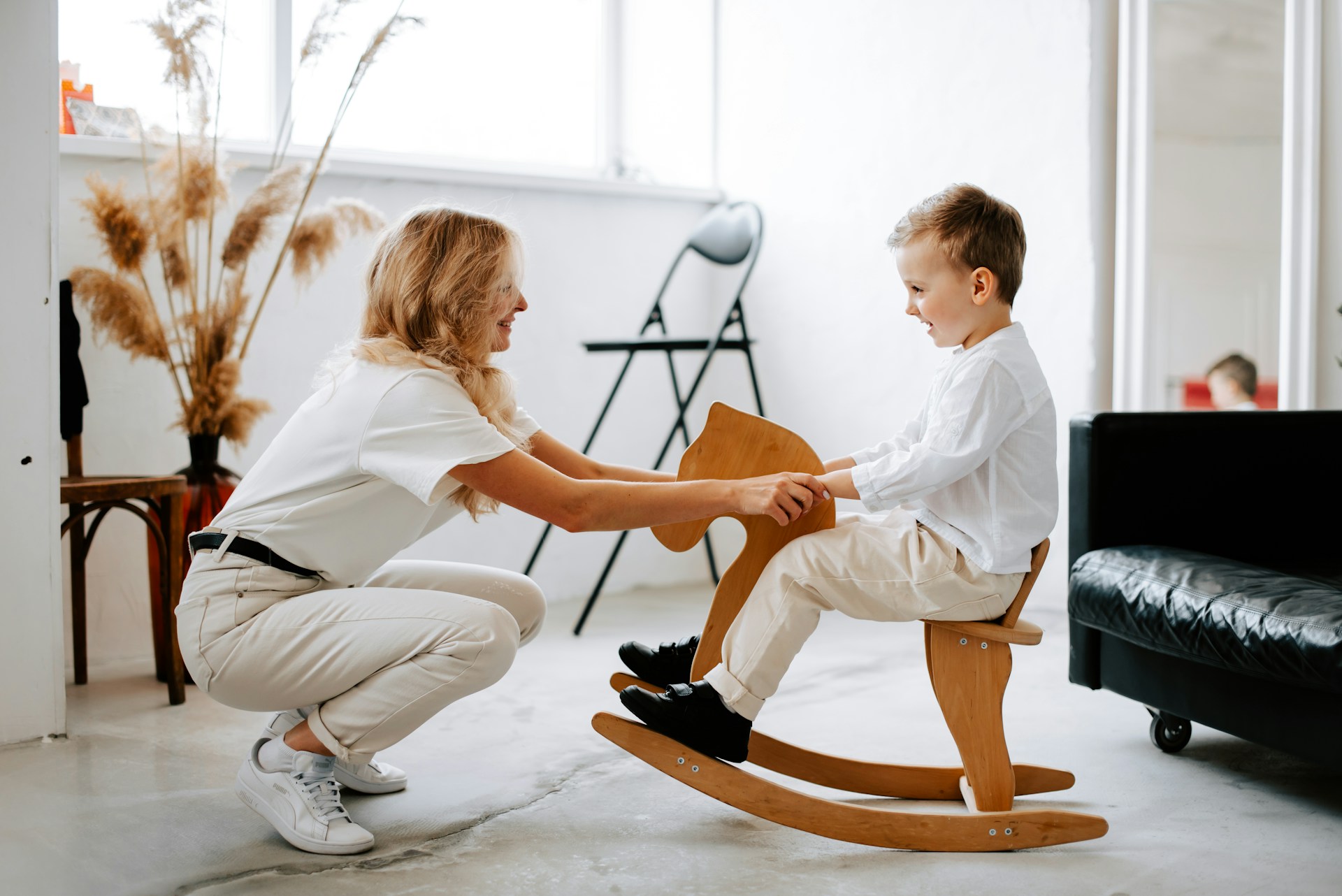 play therapy
