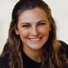 Mikkayla Adams Mikkayla Adams