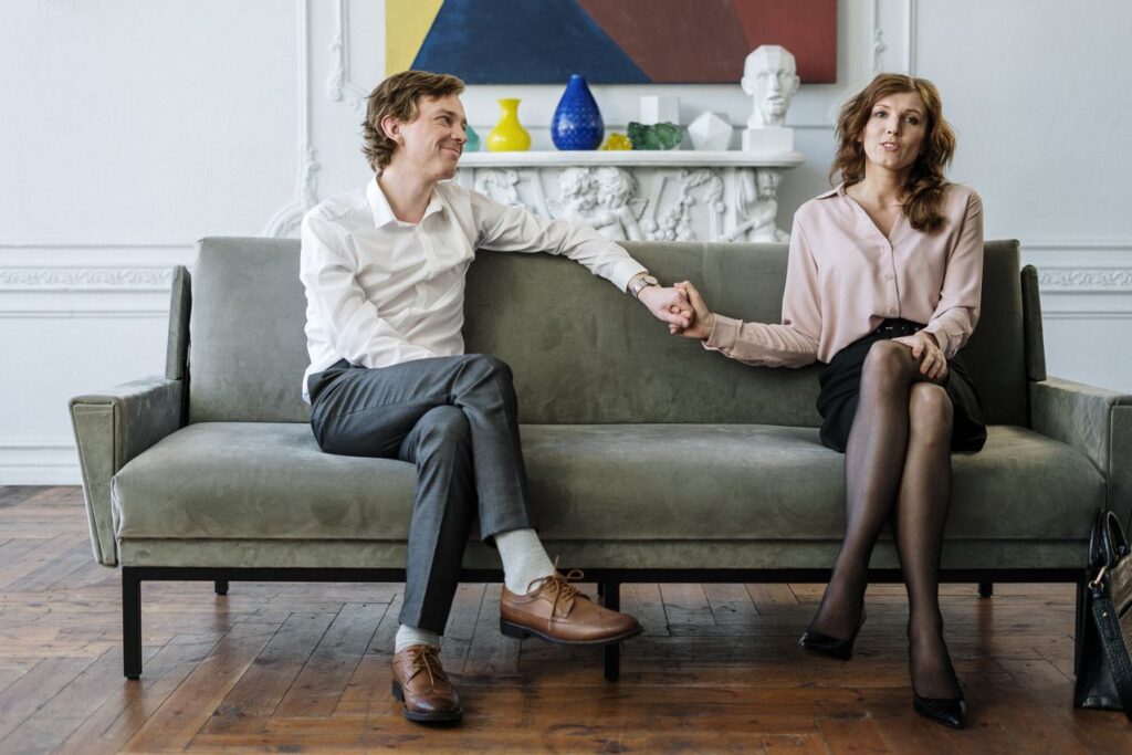 Premarital Counseling