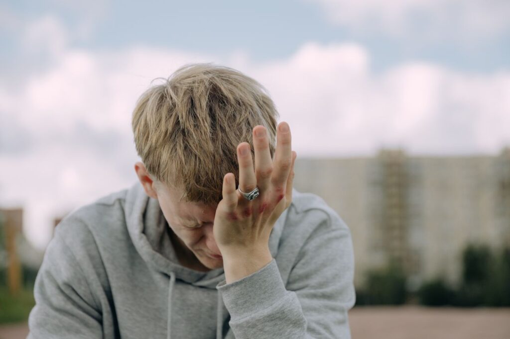 Teen