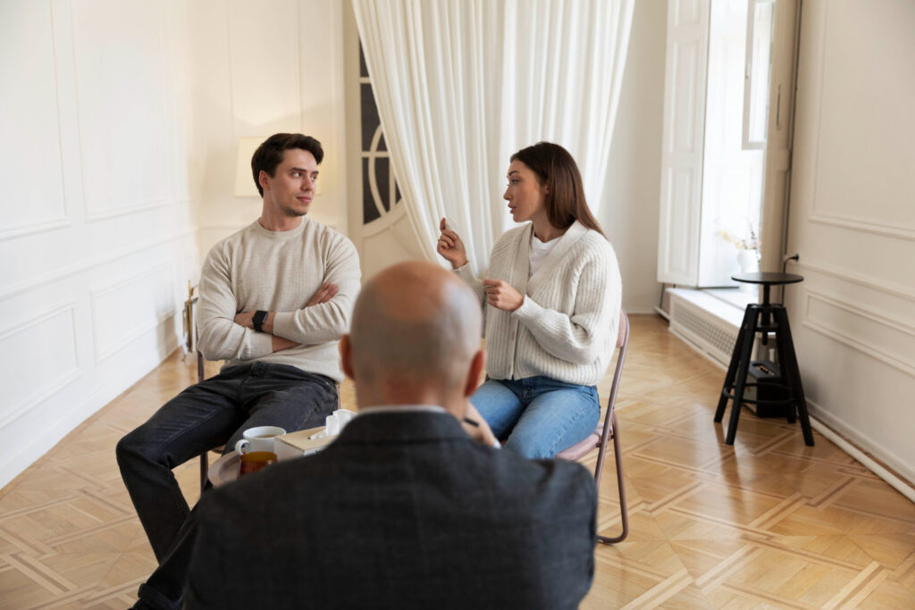 Couples Therapy