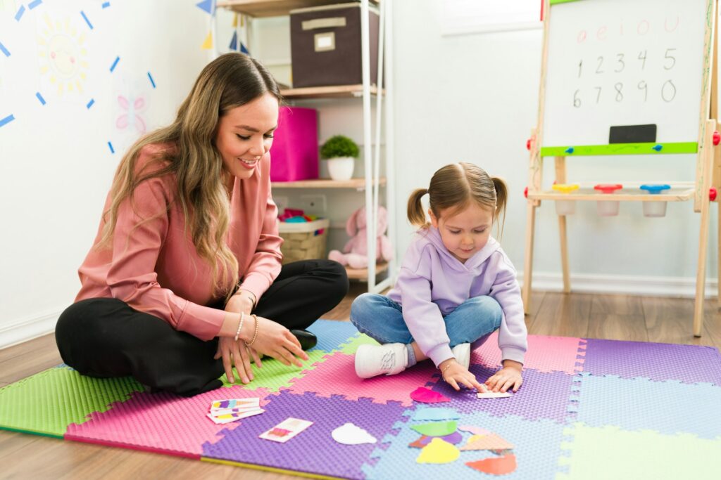 Play Therapy