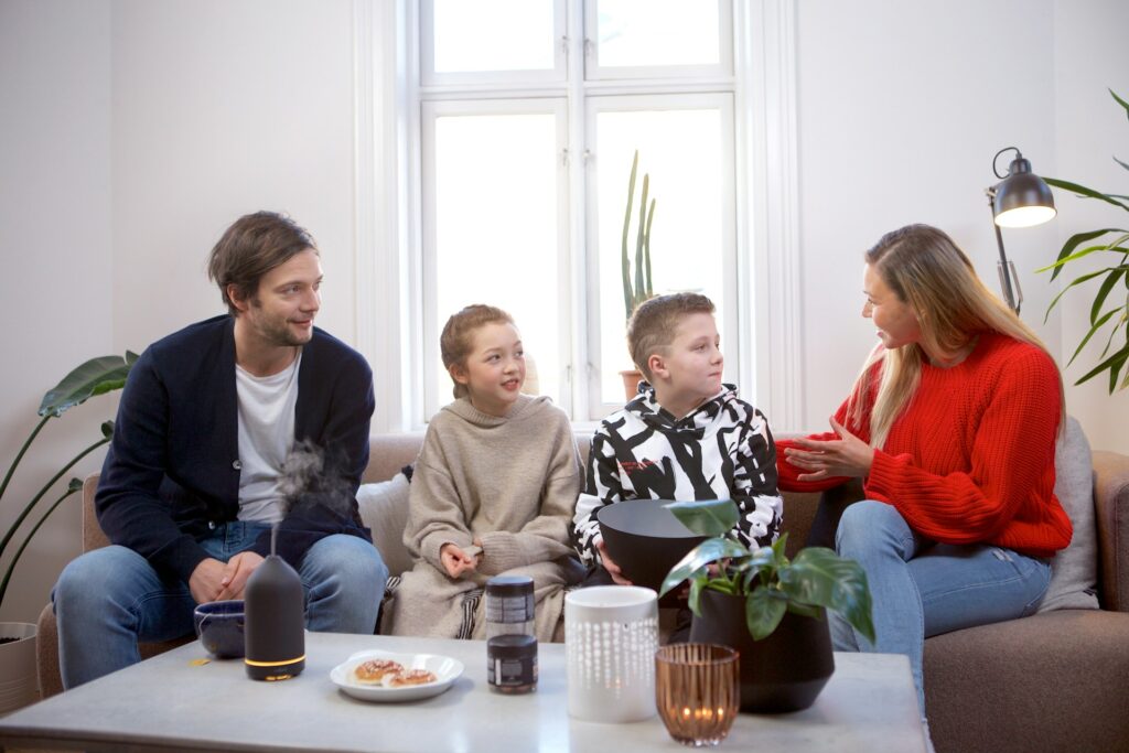 Family Therapy