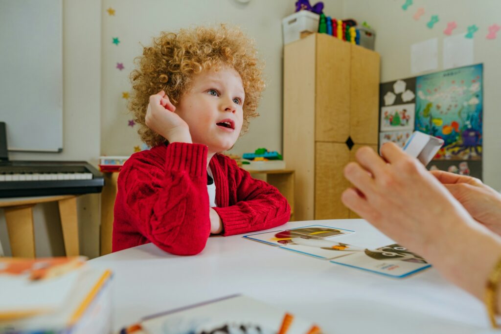 Autism Therapy