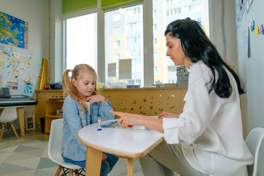 Child Therapy