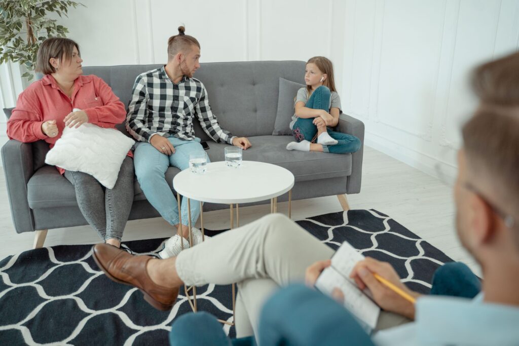 Family Therapy