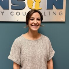 Alex Walker, Therapist Intern - Anson Family Counseling
