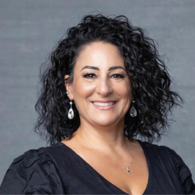 Anna Bacon, LCSW - Anson Family Counseling