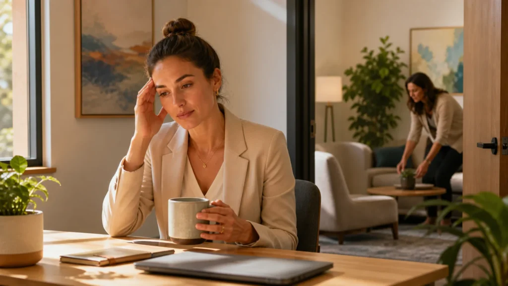 Quiet Burnout in Syracuse: Signs of High-Functioning Burnout and Therapy Help